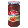 CONFITURE EL BARAKA FRAISE 12X430G