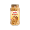 POIS CHICHES BOCAL 12X400G