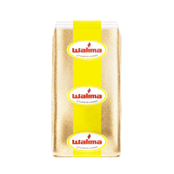 SEMOULE DE BLE MOYENNE 10X1KG