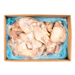 CUISSE DE POULET HALAL 5KG