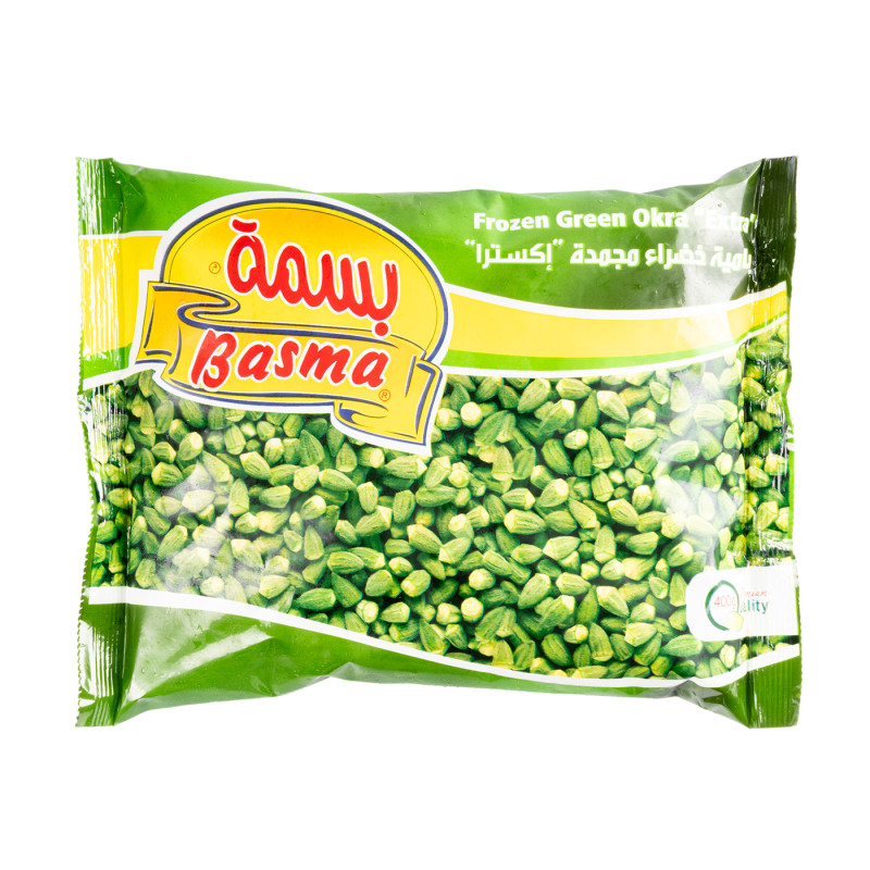 BAMIA (GOMBO) EXTRA 20X400G