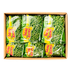 BAMIA (GOMBO) EXTRA 20X400G