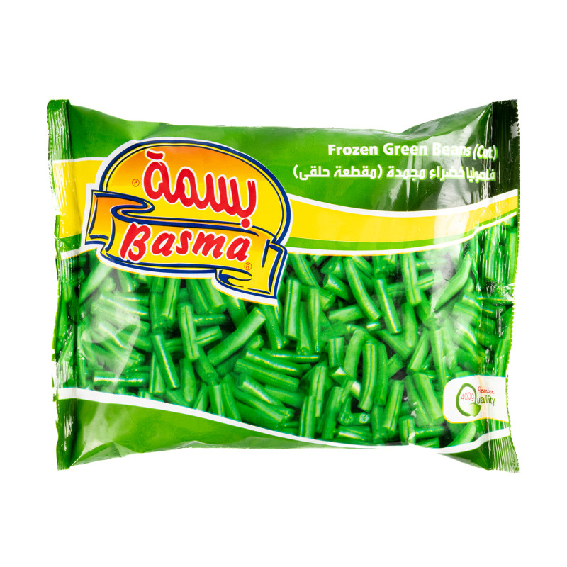 HARICOTS VERTS 20X400G