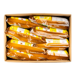 FALAFEL AUX FEVES (PATE) 20X400G