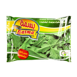 EPINARDS HACHES 20X400G