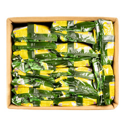 EPINARDS HACHES 20X400G