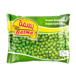 PETITS POIS 20X400G