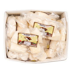 MANIOC NATURE CIV 8X1KG