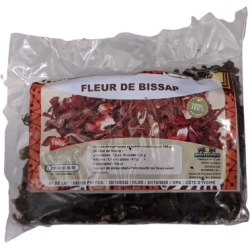 FLEUR DE BISSAP ROUGE CIV...