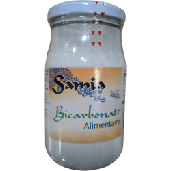 BICARBONATE ALIMENTAIRE...