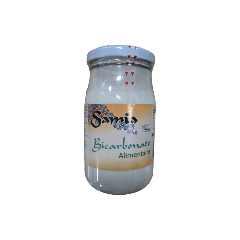 BICARBONATE ALIMENTAIRE 12X300G