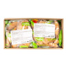 EMINCE DE POULET SPICY HALAL 6X1KG