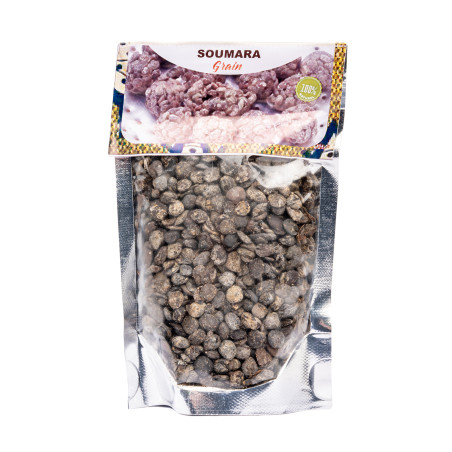 SOUMARA GRAINS CIV 70X100G