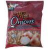 OIGNONS FRITS 20X200G