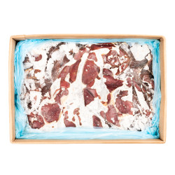 FOIE DE DINDE CGL 10KG