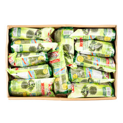 CAOUTCHOUC PONDU SAKA SAKA 12X1KG