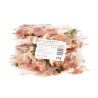 BROCHETTES DE PORC 5X1KG