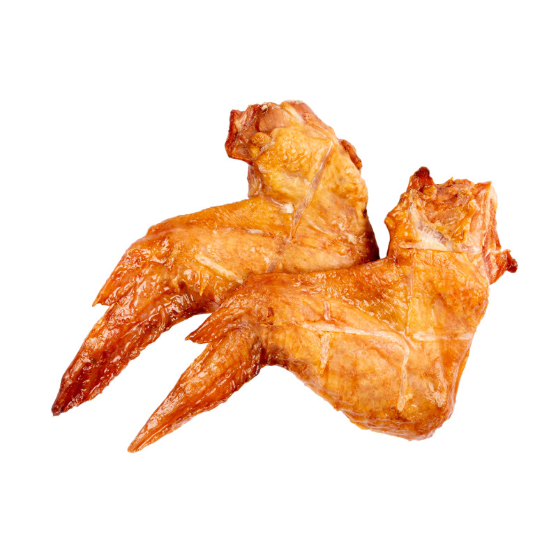 AILES DE POULE FUMEE VRAC 5KG