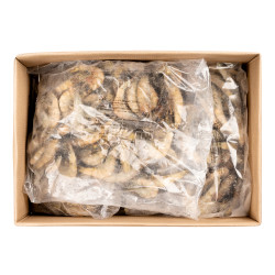 CREVETTE CRUES 60/70 CRT 4X1KG