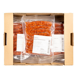 MERGUEZ S/V 5X1KG