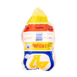 POULE WILKI 10X1.4KG - 14KG