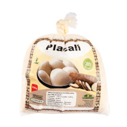 PLACALI A/ETIQUETTE CIV 10KG