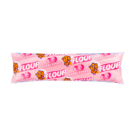 FLOUP LAIT BARBE A PAPA 20X125G