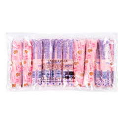 FLOUP LAIT BARBE A PAPA 20X125G