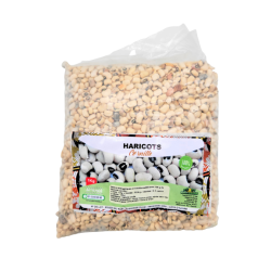 HARICOTS CORNILLE CIV 10X1KG