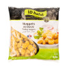 NUGGETS DE DINDE ID HALAL 2X2.5KG