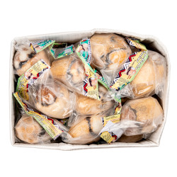 COCO ENTIER FRAIS CIV 11KG