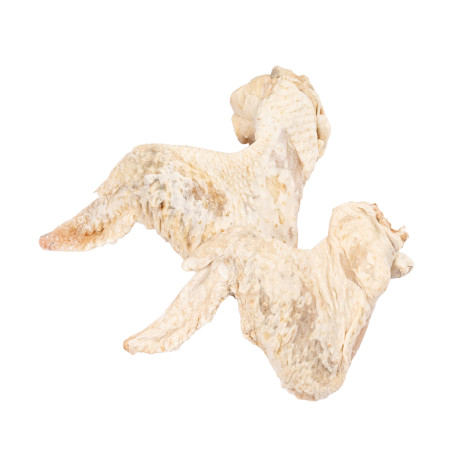 AILE DE POULET NOIR HALAL 10KG