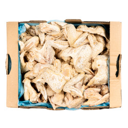 AILE DE POULET NOIR HALAL 10KG