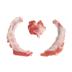 POITRINE DE PORC PM 22KG