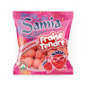 BONBON FRAISE TENDRE 18X90G SAMIA