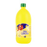 JUS DE CITRON JAUNE SEREBIS 1L