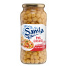 POIS CHICHES SAMIA 12X540G