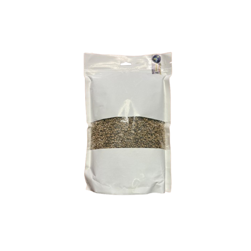 POIVRE BLANC ENTIER DE PENJA IGP 1KG