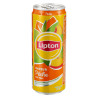 LIPTON ICE-TEA PECHE SLIM 24X33CL