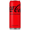 COCA COLA ZERO SLIM 24X33CL