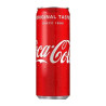 COCA-COLA SLIM 24X33CL