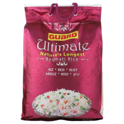 RIZ LONG BASMATI ULTIMATE 20KG