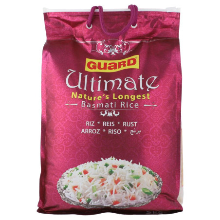 RIZ LONG BASMATI ULTIMATE 20KG
