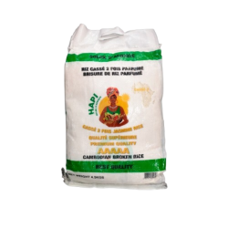 RIZ CASSE 2X HAPI JASMINE...