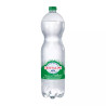EAU CRISTALINE GAZEUSE 6X1.5L