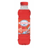 EAU CRISTALINE GOUT FRAISE 6X50CL