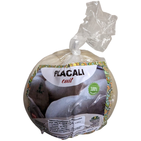 PLACALI CUIT A/E CIV 20X500G