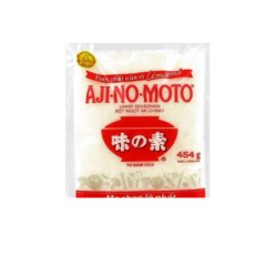 GLUTAMATE AJINOMOTO 20X453G