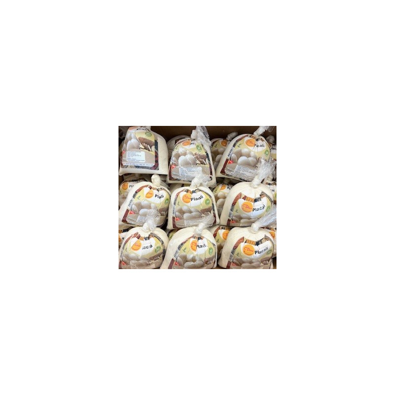 PLACALI A/ETIQUETTE CIV 25X400GR