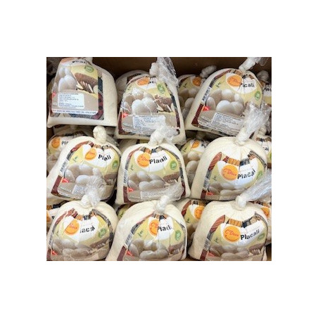 PLACALI A/ETIQUETTE CIV 25X400GR